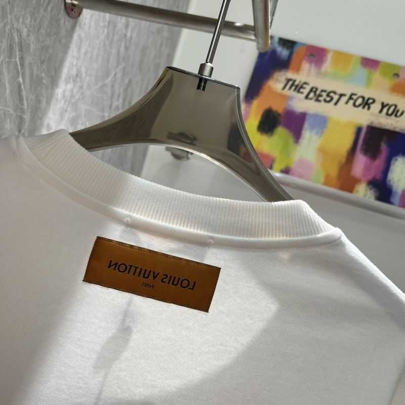 Louis Vuitton T-Shirts